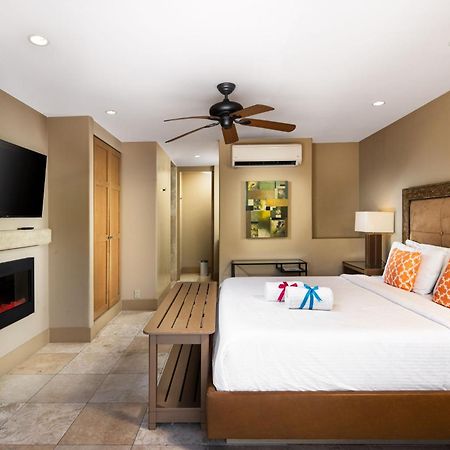 El Noa Noa Hotel Palm Springs Kültér fotó