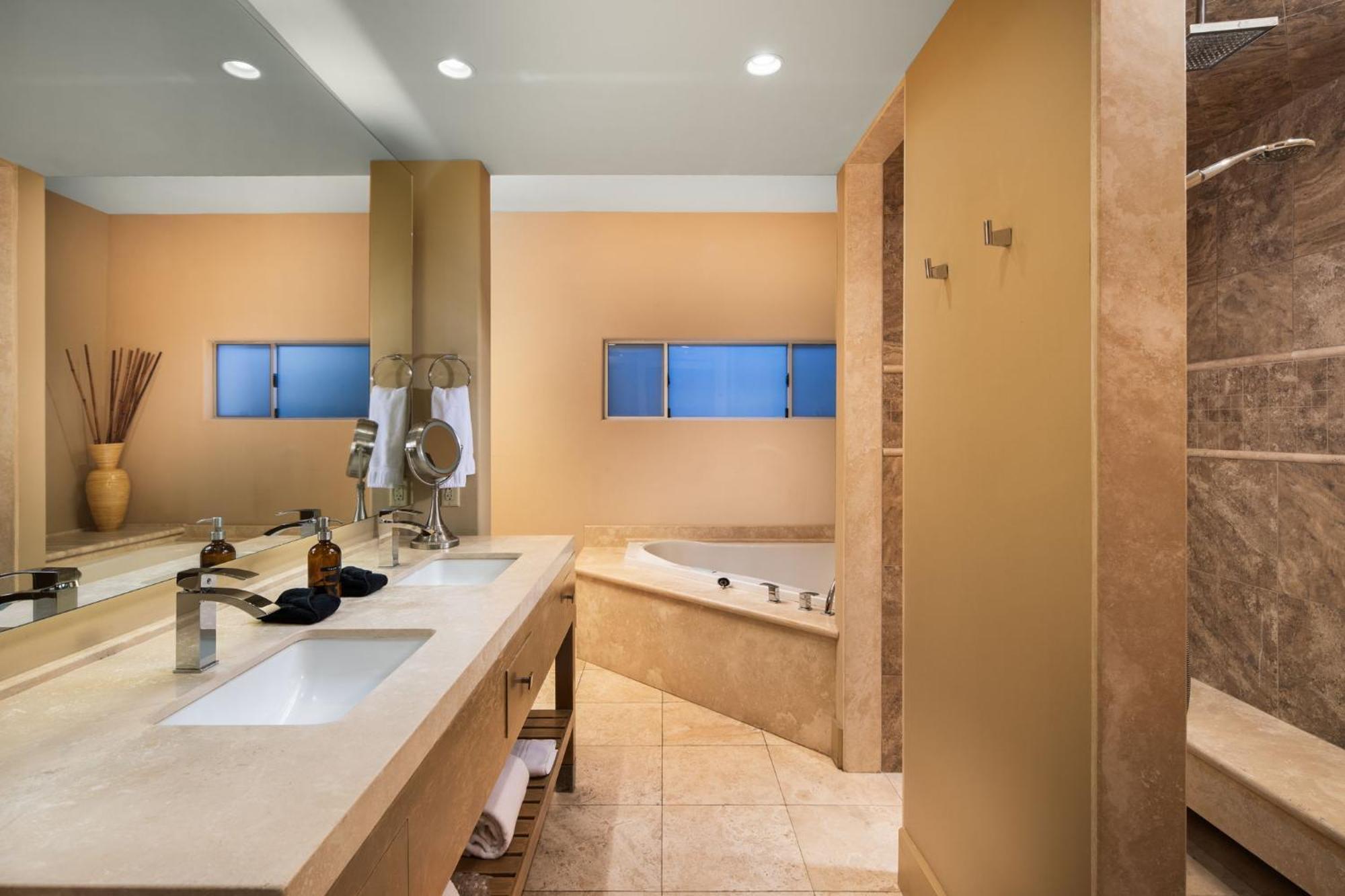 El Noa Noa Hotel Palm Springs Kültér fotó
